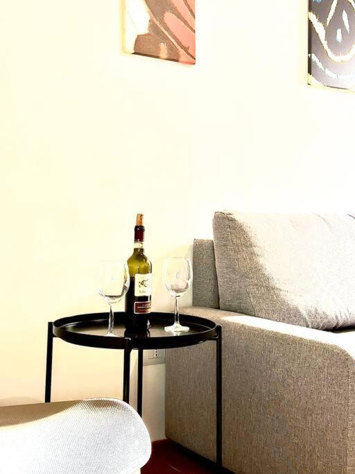 Casa Centro Firenze Wi Fi Aria Condizionata Netflix Daire Dış mekan fotoğraf