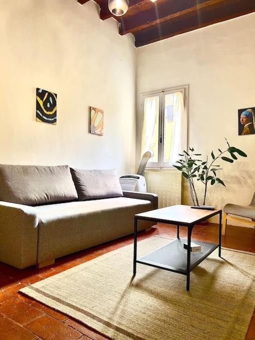 Casa Centro Firenze Wi Fi Aria Condizionata Netflix Daire Dış mekan fotoğraf