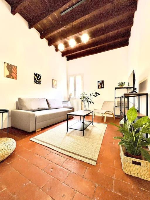 Casa Centro Firenze Wi Fi Aria Condizionata Netflix Daire Dış mekan fotoğraf