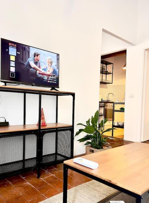 Casa Centro Firenze Wi Fi Aria Condizionata Netflix Daire Dış mekan fotoğraf